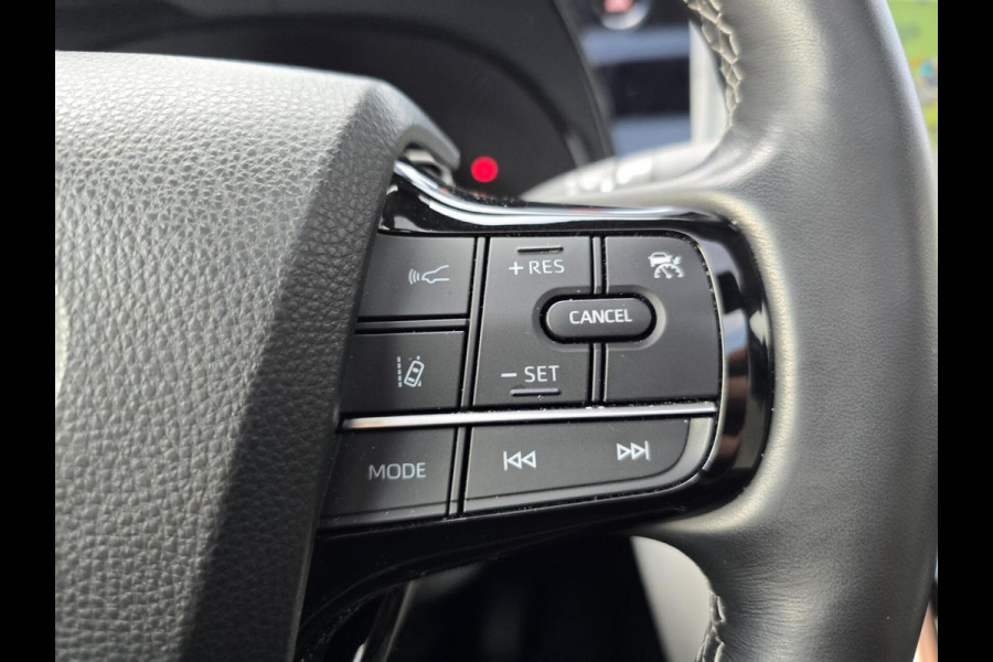 Toyota Mirai Prestige | Waterstof | Fuel Cell !