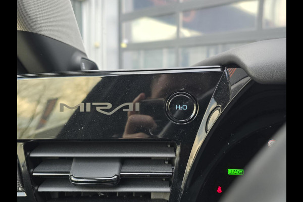 Toyota Mirai Prestige | Waterstof | Fuel Cell !