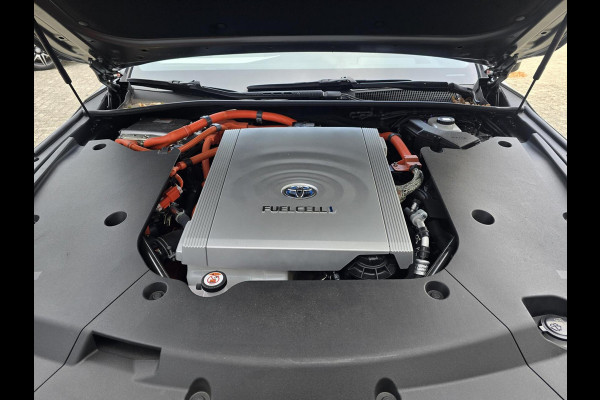 Toyota Mirai Prestige | Waterstof | Fuel Cell !