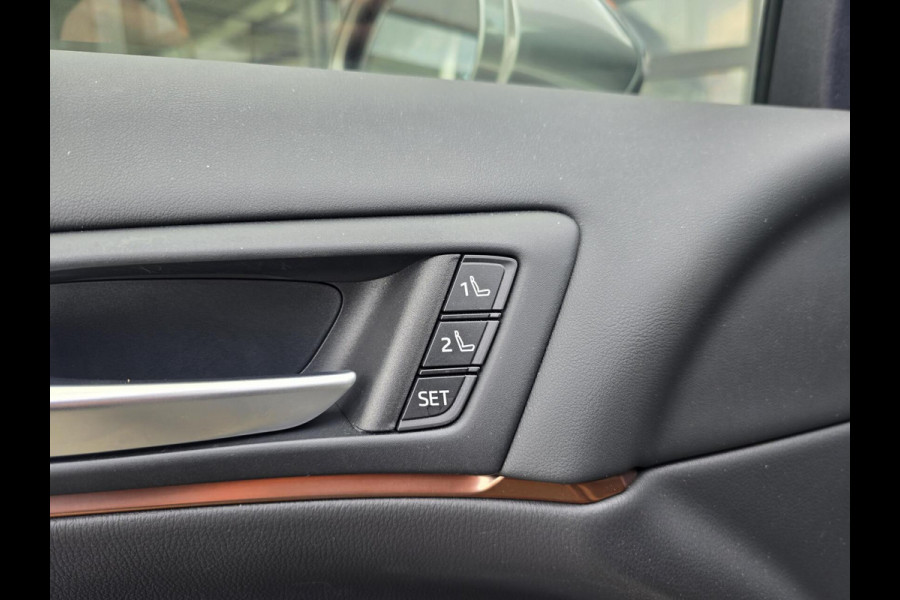 Toyota Mirai Prestige | Waterstof | Fuel Cell !