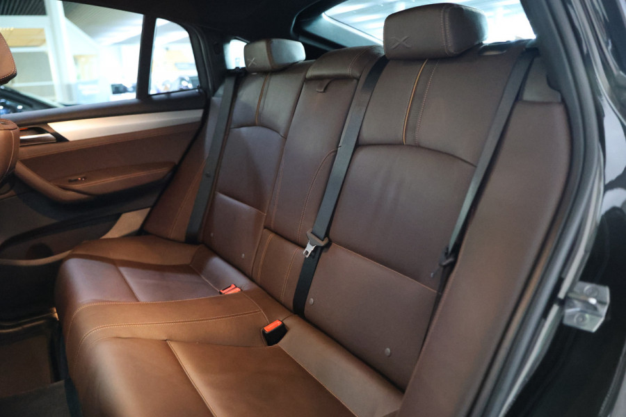 BMW X4 xDrive20i High Executive 60.000 km M Sport Edition '17