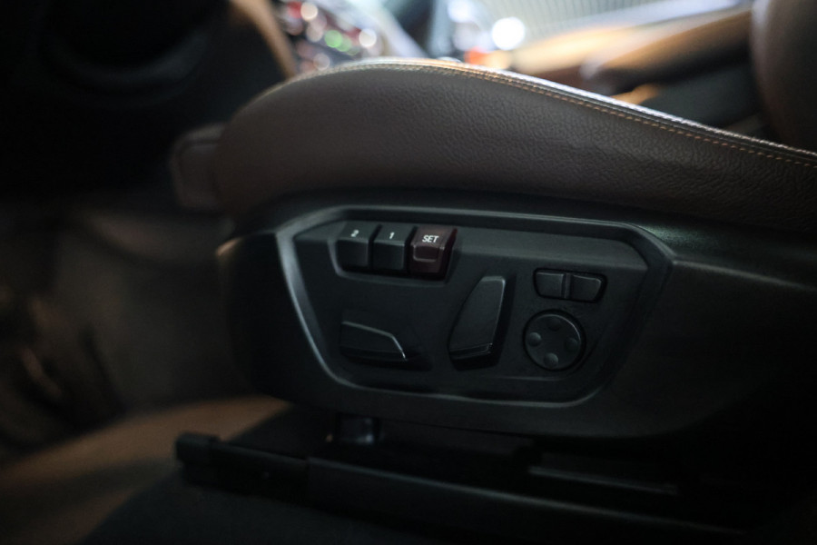 BMW X4 xDrive20i High Executive 60.000 km M Sport Edition '17