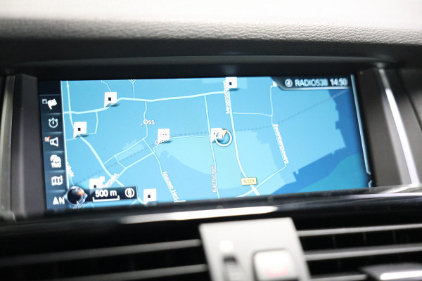 BMW X4 xDrive20i High Executive 60.000 km M Sport Edition '17