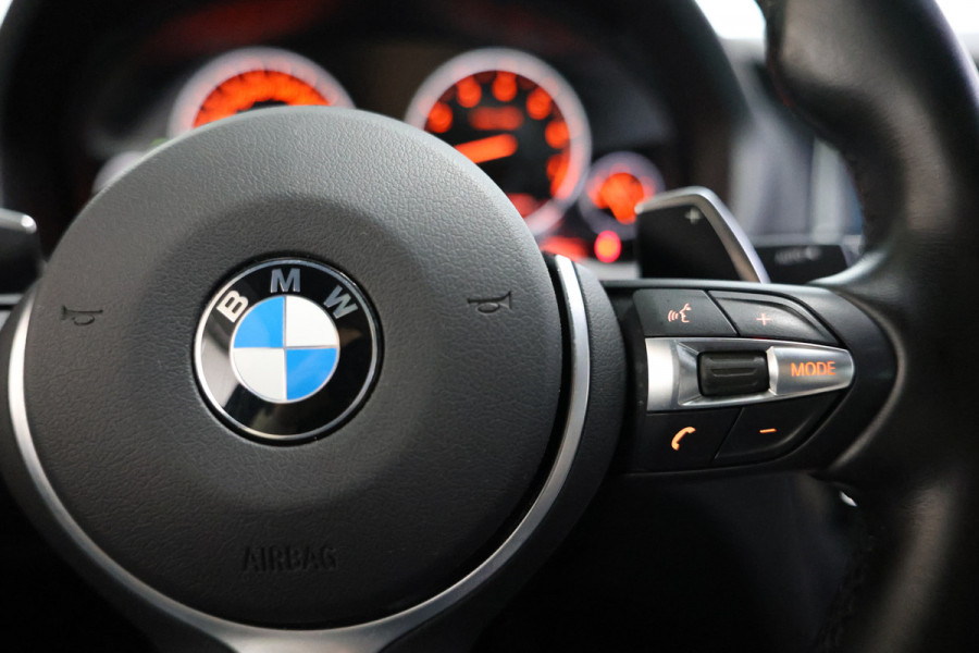 BMW X4 xDrive20i High Executive 60.000 km M Sport Edition '17