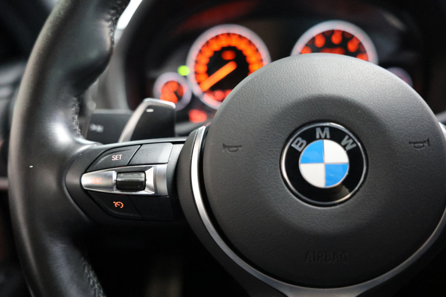 BMW X4 xDrive20i High Executive 60.000 km M Sport Edition '17