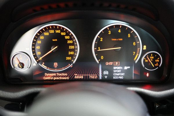 BMW X4 xDrive20i High Executive 60.000 km M Sport Edition '17