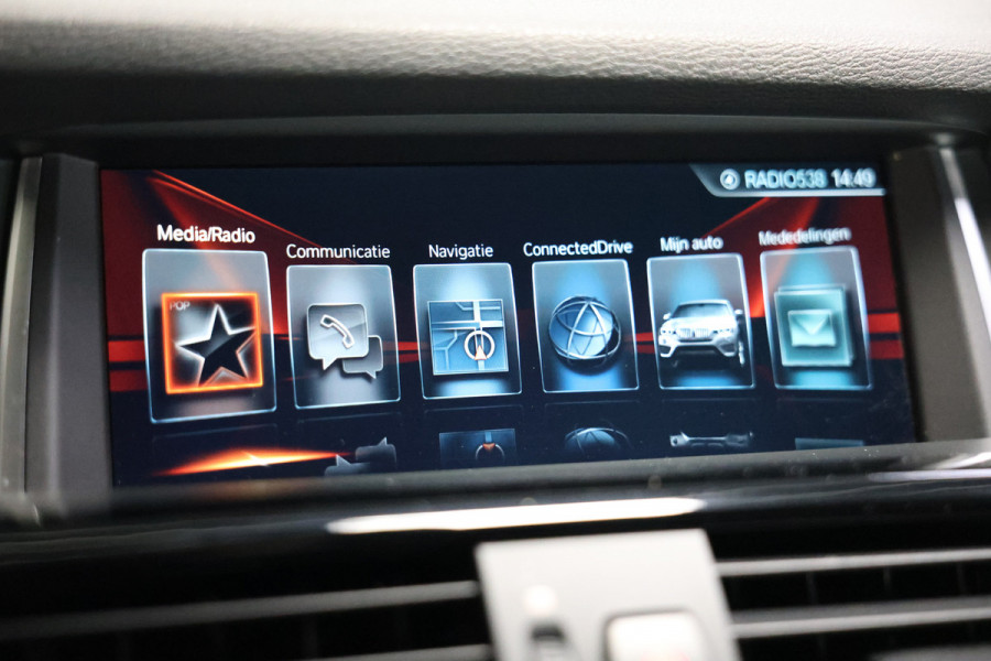 BMW X4 xDrive20i High Executive 60.000 km M Sport Edition '17