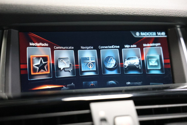 BMW X4 xDrive20i High Executive 60.000 km M Sport Edition '17