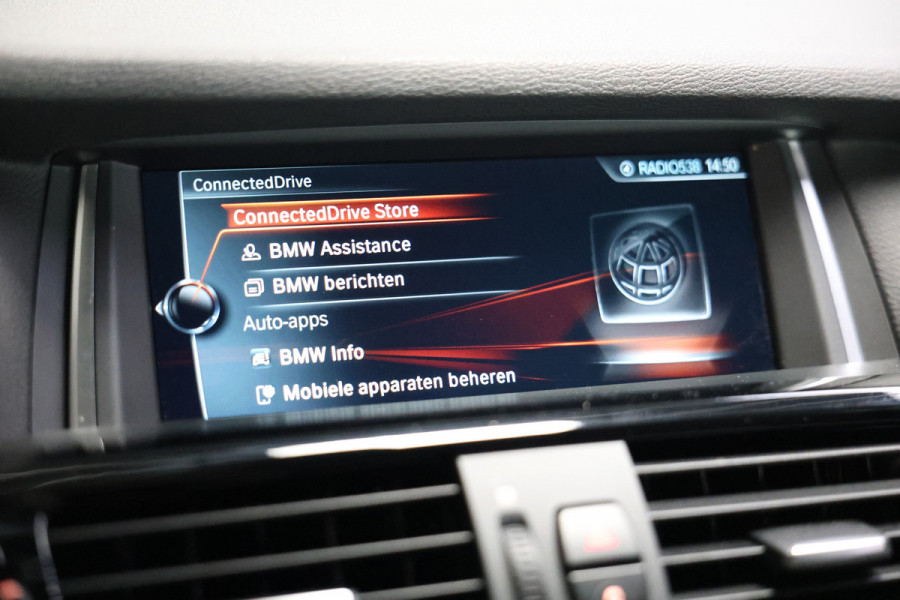 BMW X4 xDrive20i High Executive 60.000 km M Sport Edition '17