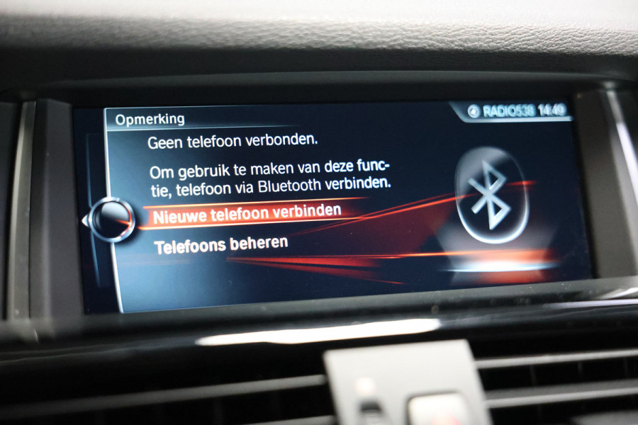 BMW X4 xDrive20i High Executive 60.000 km M Sport Edition '17