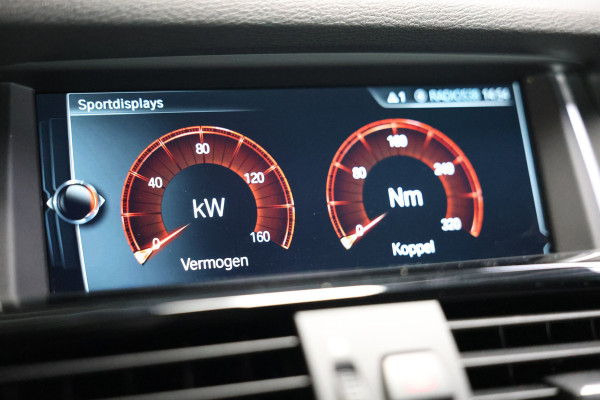 BMW X4 xDrive20i High Executive 60.000 km M Sport Edition '17