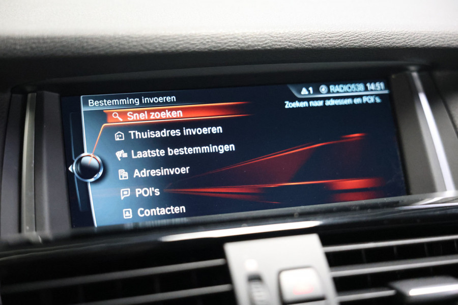 BMW X4 xDrive20i High Executive 60.000 km M Sport Edition '17