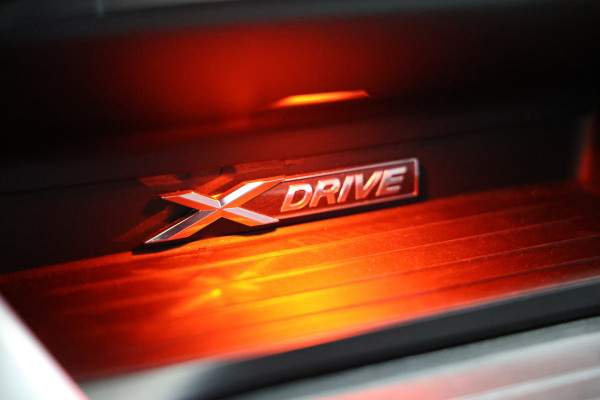 BMW X4 xDrive20i High Executive 60.000 km M Sport Edition '17