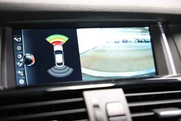 BMW X4 xDrive20i High Executive 60.000 km M Sport Edition '17