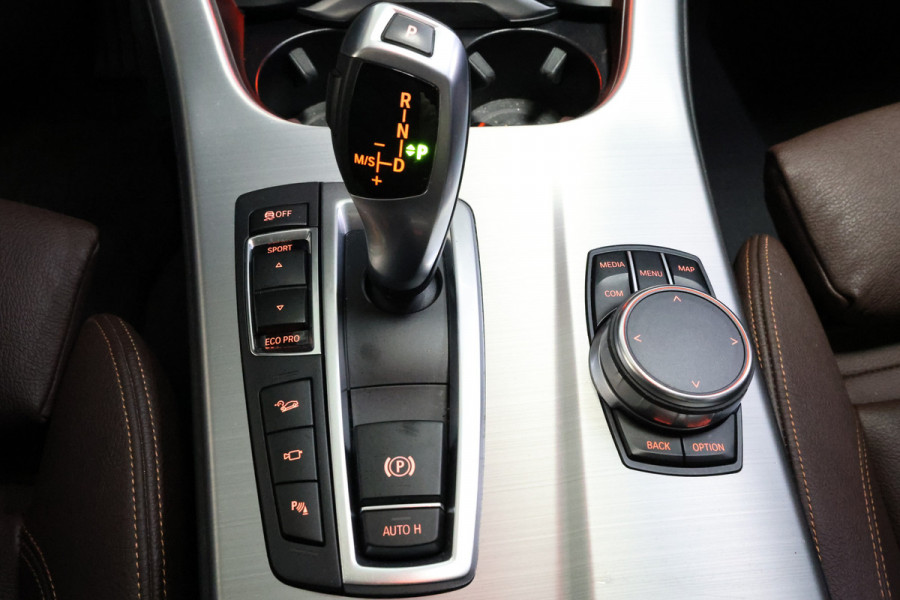 BMW X4 xDrive20i High Executive 60.000 km M Sport Edition '17