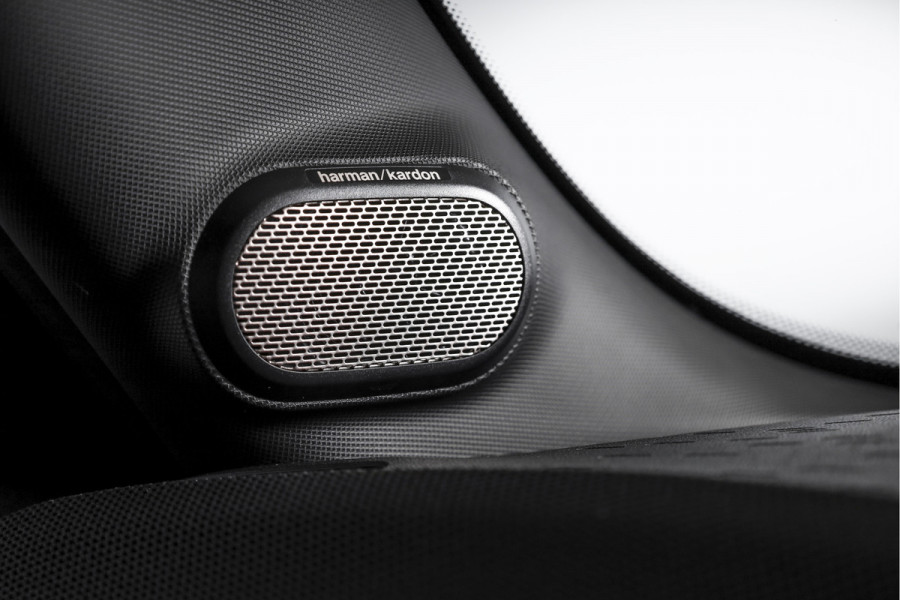 MINI Mini 2.0 Cooper S John Cooper Works XL | S/K Panodak | Dig. Cockpit | Adapt. Cruise | Elek. Stoelen-+massage+verwarming | PDC | 360 Camera | NAV + App. Connect | ECC | Harman/Kardon | LM 18" | 8364