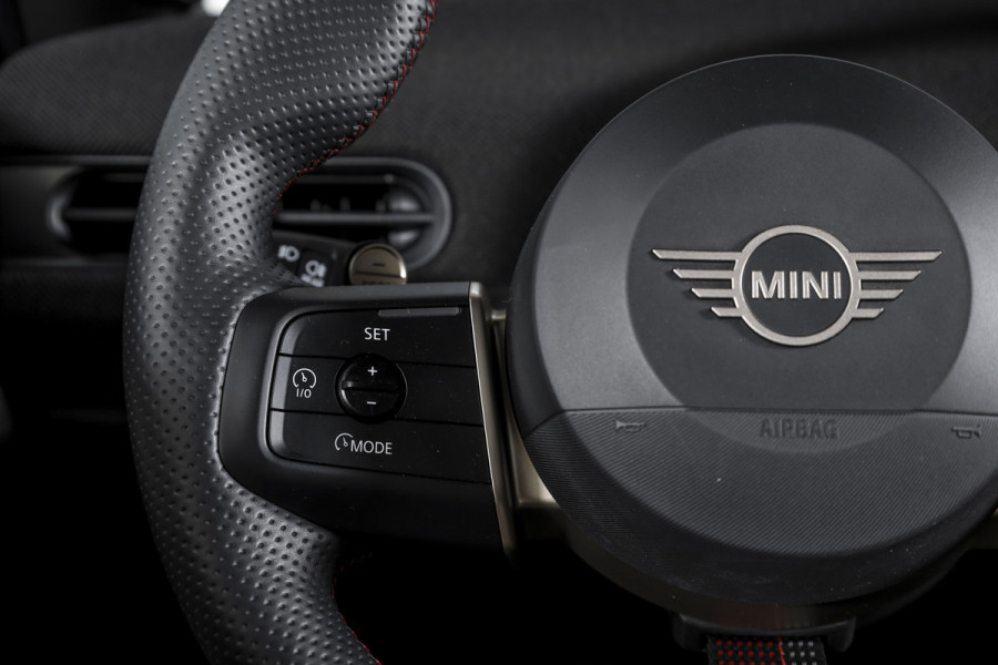 MINI Mini 2.0 Cooper S John Cooper Works XL | S/K Panodak | Dig. Cockpit | Adapt. Cruise | Elek. Stoelen-+massage+verwarming | PDC | 360 Camera | NAV + App. Connect | ECC | Harman/Kardon | LM 18" | 8364