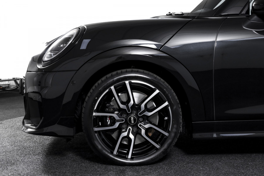 MINI Mini 2.0 Cooper S John Cooper Works XL | S/K Panodak | Dig. Cockpit | Adapt. Cruise | Elek. Stoelen-+massage+verwarming | PDC | 360 Camera | NAV + App. Connect | ECC | Harman/Kardon | LM 18" | 8364