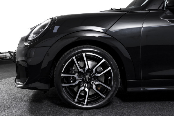 MINI Mini 2.0 Cooper S John Cooper Works XL | S/K Panodak | Dig. Cockpit | Adapt. Cruise | Elek. Stoelen-+massage+verwarming | PDC | 360 Camera | NAV + App. Connect | ECC | Harman/Kardon | LM 18" | 8364