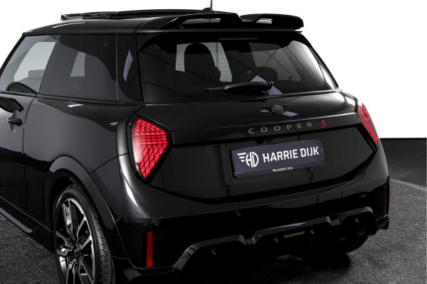 MINI Mini 2.0 Cooper S John Cooper Works XL | S/K Panodak | Dig. Cockpit | Adapt. Cruise | Elek. Stoelen-+massage+verwarming | PDC | 360 Camera | NAV + App. Connect | ECC | Harman/Kardon | LM 18" | 8364