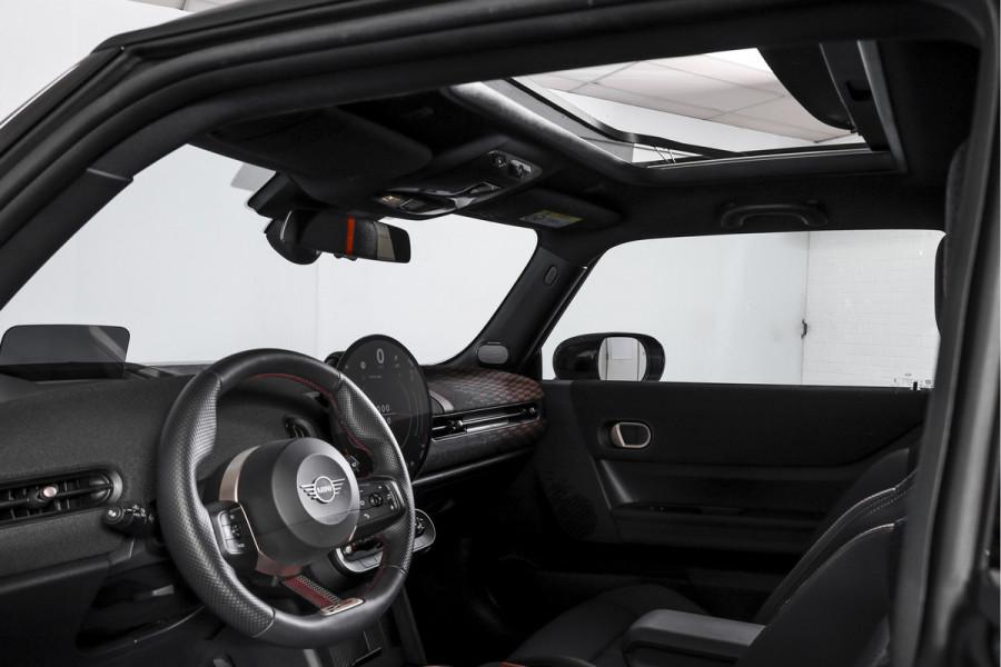 MINI Mini 2.0 Cooper S John Cooper Works XL | S/K Panodak | Dig. Cockpit | Adapt. Cruise | Elek. Stoelen-+massage+verwarming | PDC | 360 Camera | NAV + App. Connect | ECC | Harman/Kardon | LM 18" | 8364