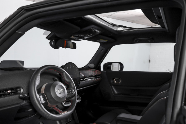 MINI Mini 2.0 Cooper S John Cooper Works XL | S/K Panodak | Dig. Cockpit | Adapt. Cruise | Elek. Stoelen-+massage+verwarming | PDC | 360 Camera | NAV + App. Connect | ECC | Harman/Kardon | LM 18" | 8364