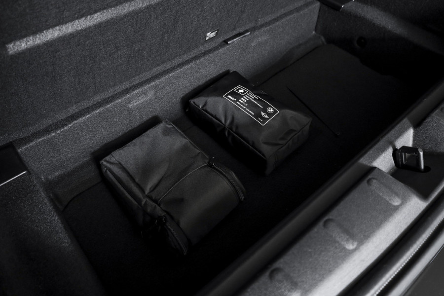 MINI Mini 2.0 Cooper S John Cooper Works XL | S/K Panodak | Dig. Cockpit | Adapt. Cruise | Elek. Stoelen-+massage+verwarming | PDC | 360 Camera | NAV + App. Connect | ECC | Harman/Kardon | LM 18" | 8364