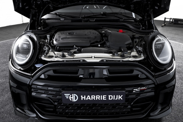 MINI Mini 2.0 Cooper S John Cooper Works XL | S/K Panodak | Dig. Cockpit | Adapt. Cruise | Elek. Stoelen-+massage+verwarming | PDC | 360 Camera | NAV + App. Connect | ECC | Harman/Kardon | LM 18" | 8364