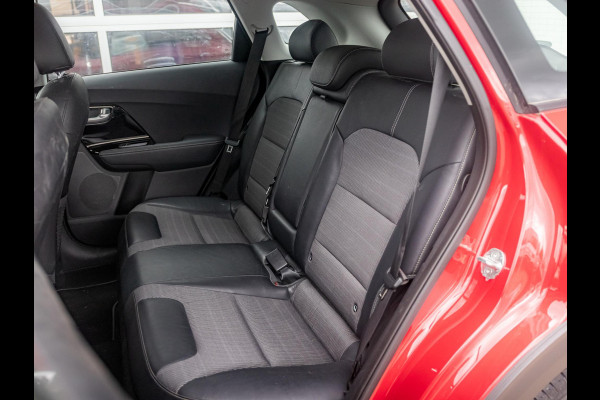 Kia Niro 1.6 GDi Hybrid DynamicLine | 100% onderhouden | Dashcam | Cruise | Climate | Trekhaak