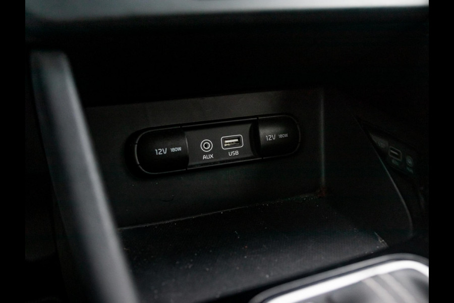 Kia Niro 1.6 GDi Hybrid DynamicLine | 100% onderhouden | Dashcam | Cruise | Climate | Trekhaak