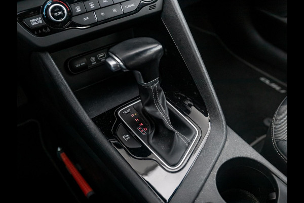 Kia Niro 1.6 GDi Hybrid DynamicLine | 100% onderhouden | Dashcam | Cruise | Climate | Trekhaak