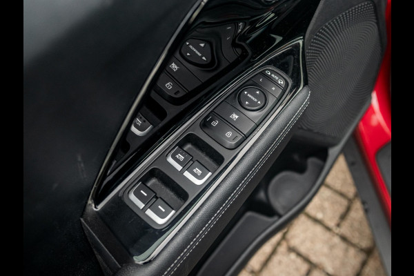 Kia Niro 1.6 GDi Hybrid DynamicLine | 100% onderhouden | Dashcam | Cruise | Climate | Trekhaak