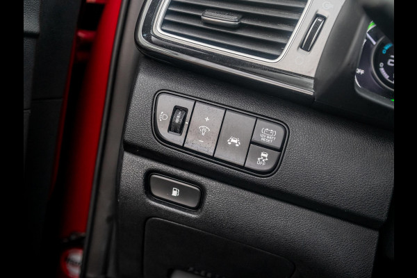 Kia Niro 1.6 GDi Hybrid DynamicLine | 100% onderhouden | Dashcam | Cruise | Climate | Trekhaak