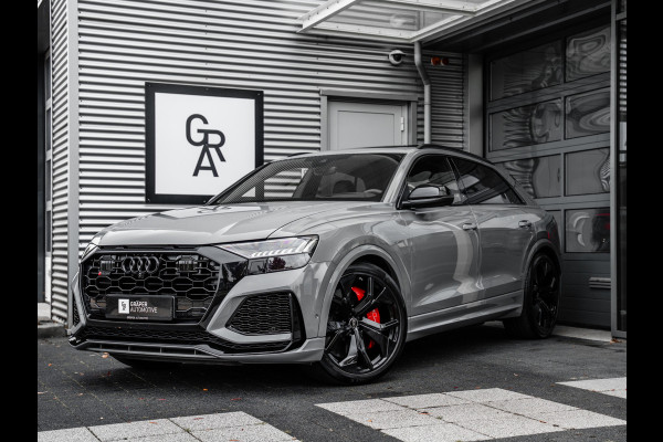 Audi RSQ8 4.0 TFSI quattro | Keramisch | Standkachel Audi RSQ8 4.0 TFSI quattro | Keramisch | Standkachel