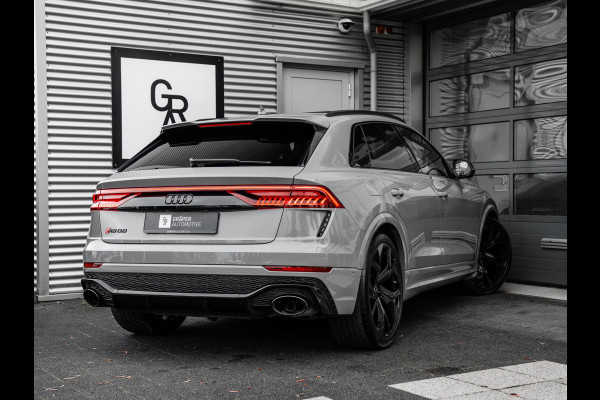 Audi RSQ8 4.0 TFSI quattro | Keramisch | Standkachel Audi RSQ8 4.0 TFSI quattro | Keramisch | Standkachel