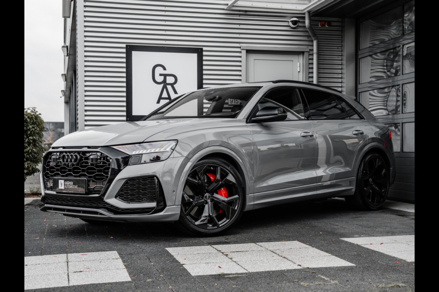 Audi RSQ8 4.0 TFSI quattro | Keramisch | Standkachel Audi RSQ8 4.0 TFSI quattro | Keramisch | Standkachel