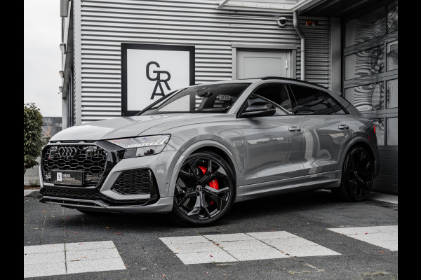 Audi RSQ8 4.0 TFSI quattro | Keramisch | Standkachel Audi RSQ8 4.0 TFSI quattro | Keramisch | Standkachel
