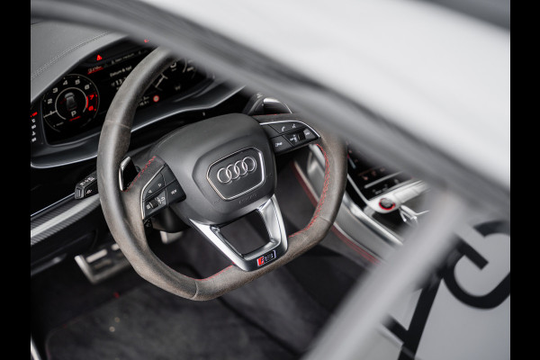 Audi RSQ8 4.0 TFSI quattro | Keramisch | Standkachel Audi RSQ8 4.0 TFSI quattro | Keramisch | Standkachel