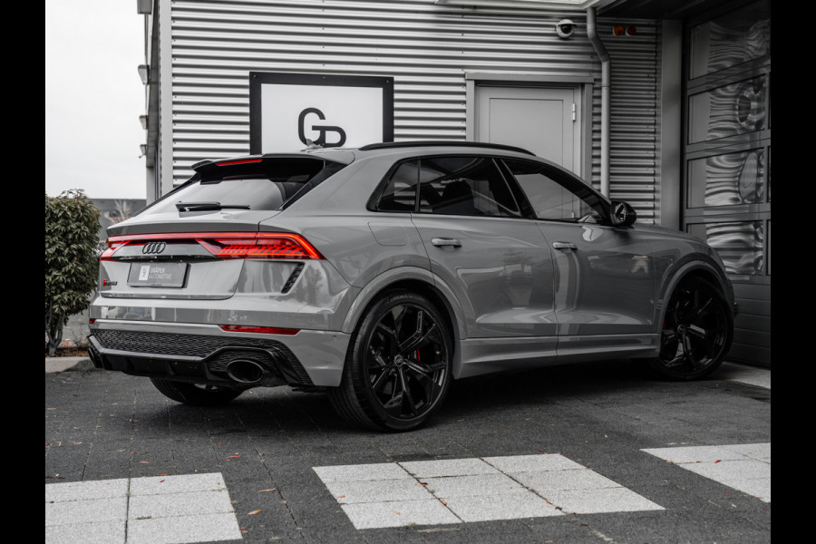 Audi RSQ8 4.0 TFSI quattro | Keramisch | Standkachel Audi RSQ8 4.0 TFSI quattro | Keramisch | Standkachel