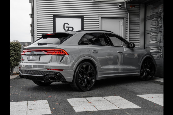 Audi RSQ8 4.0 TFSI quattro | Keramisch | Standkachel Audi RSQ8 4.0 TFSI quattro | Keramisch | Standkachel
