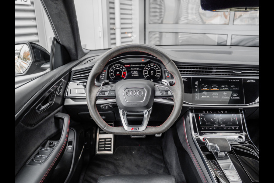 Audi RSQ8 4.0 TFSI quattro | Keramisch | Standkachel Audi RSQ8 4.0 TFSI quattro | Keramisch | Standkachel