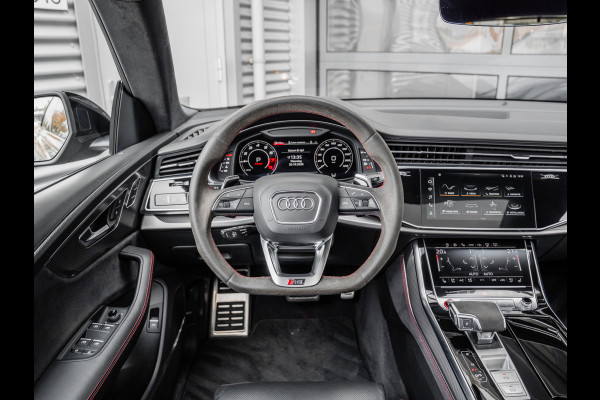 Audi RSQ8 4.0 TFSI quattro | Keramisch | Standkachel Audi RSQ8 4.0 TFSI quattro | Keramisch | Standkachel