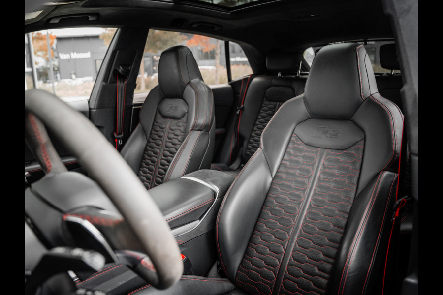 Audi RSQ8 4.0 TFSI quattro | Keramisch | Standkachel Audi RSQ8 4.0 TFSI quattro | Keramisch | Standkachel