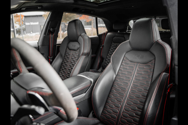 Audi RSQ8 4.0 TFSI quattro | Keramisch | Standkachel Audi RSQ8 4.0 TFSI quattro | Keramisch | Standkachel