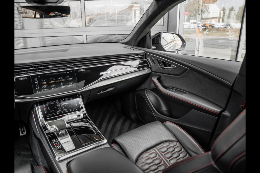 Audi RSQ8 4.0 TFSI quattro | Keramisch | Standkachel Audi RSQ8 4.0 TFSI quattro | Keramisch | Standkachel