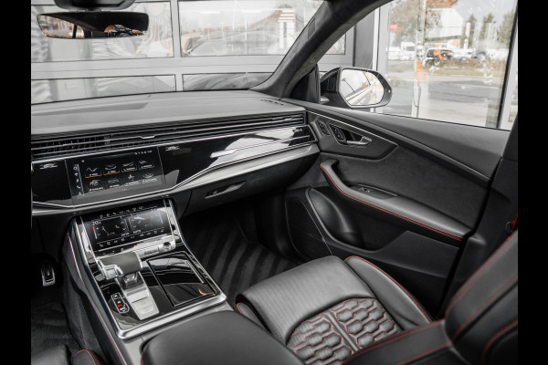 Audi RSQ8 4.0 TFSI quattro | Keramisch | Standkachel Audi RSQ8 4.0 TFSI quattro | Keramisch | Standkachel