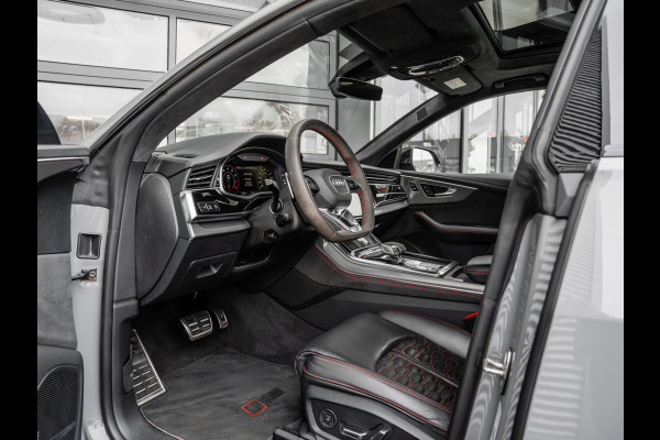 Audi RSQ8 4.0 TFSI quattro | Keramisch | Standkachel Audi RSQ8 4.0 TFSI quattro | Keramisch | Standkachel