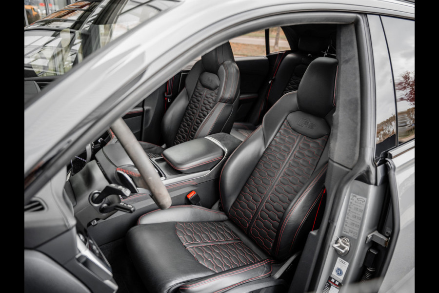 Audi RSQ8 4.0 TFSI quattro | Keramisch | Standkachel Audi RSQ8 4.0 TFSI quattro | Keramisch | Standkachel
