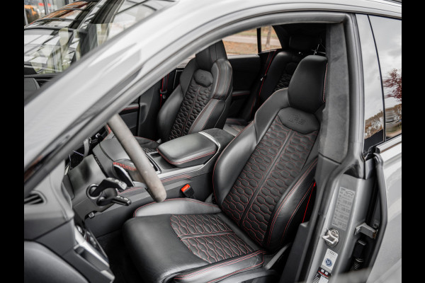 Audi RSQ8 4.0 TFSI quattro | Keramisch | Standkachel Audi RSQ8 4.0 TFSI quattro | Keramisch | Standkachel