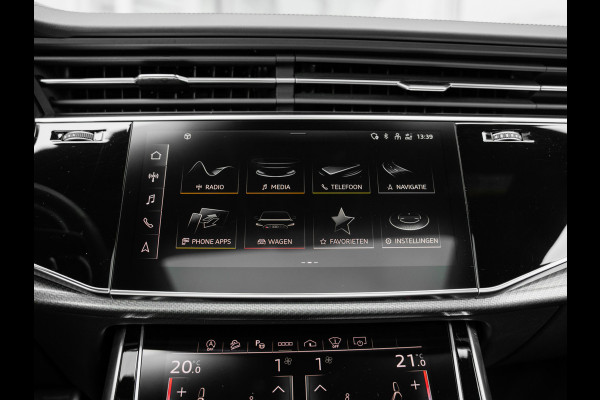 Audi RSQ8 4.0 TFSI quattro | Keramisch | Standkachel Audi RSQ8 4.0 TFSI quattro | Keramisch | Standkachel